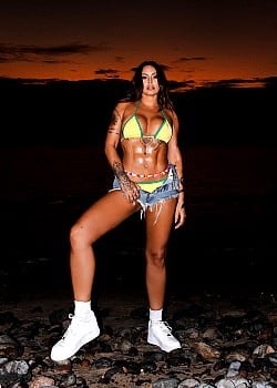 Alinne Rosa